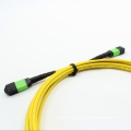 MTP/MPO Singlemode 12cores Fiber Optic Patch-Cord